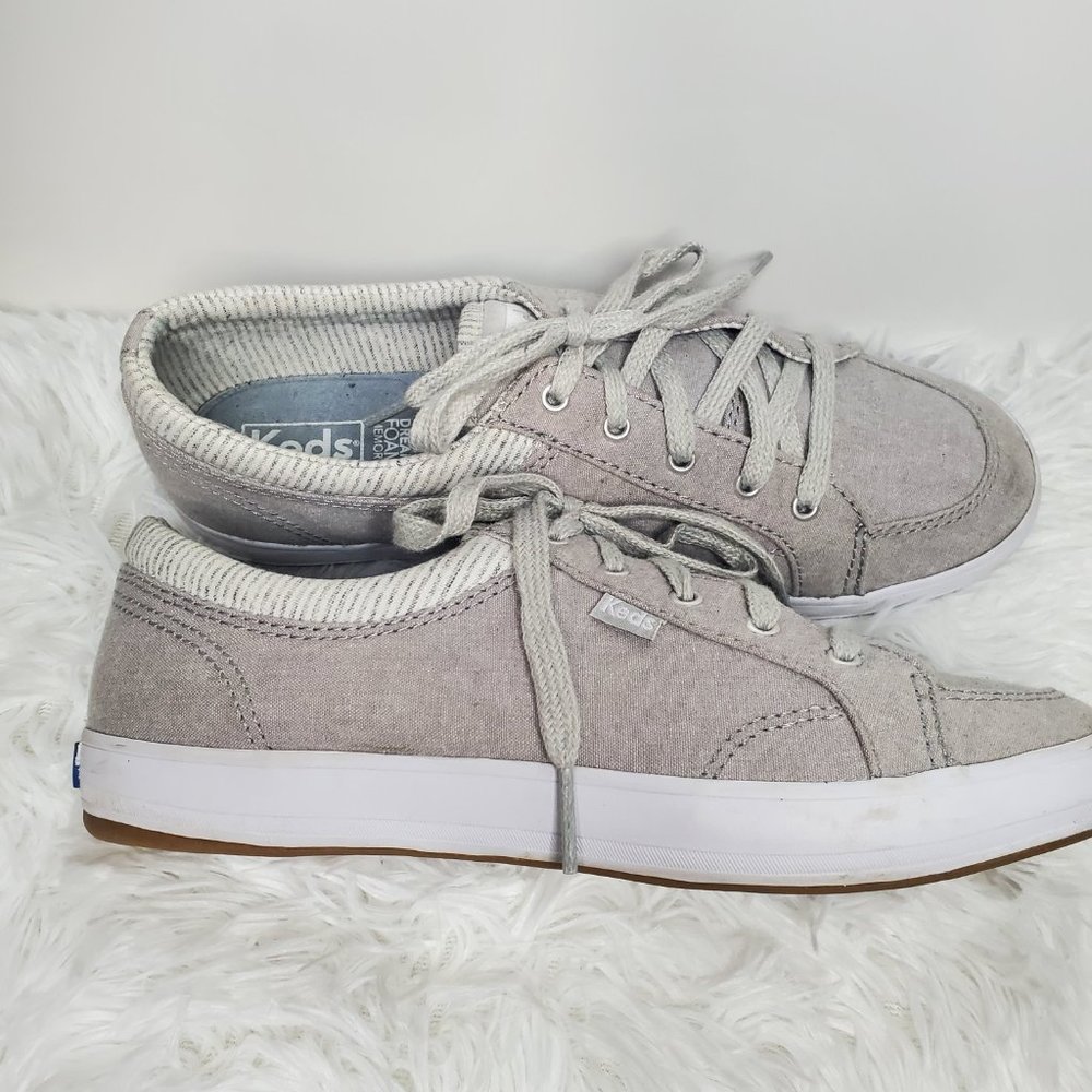 Women's Center II Chambray